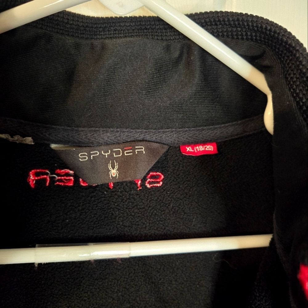 Spyder Jacket  - Picture 4 of 5